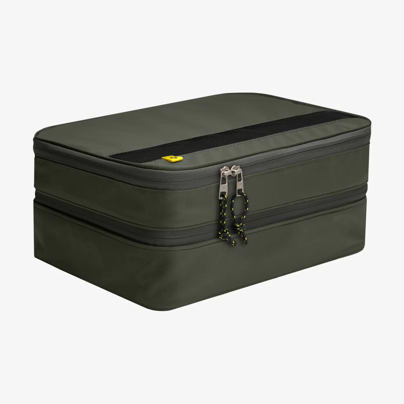 Spigen Travel Accessories | Travel Packing Cubes | KD600 Hunter Green