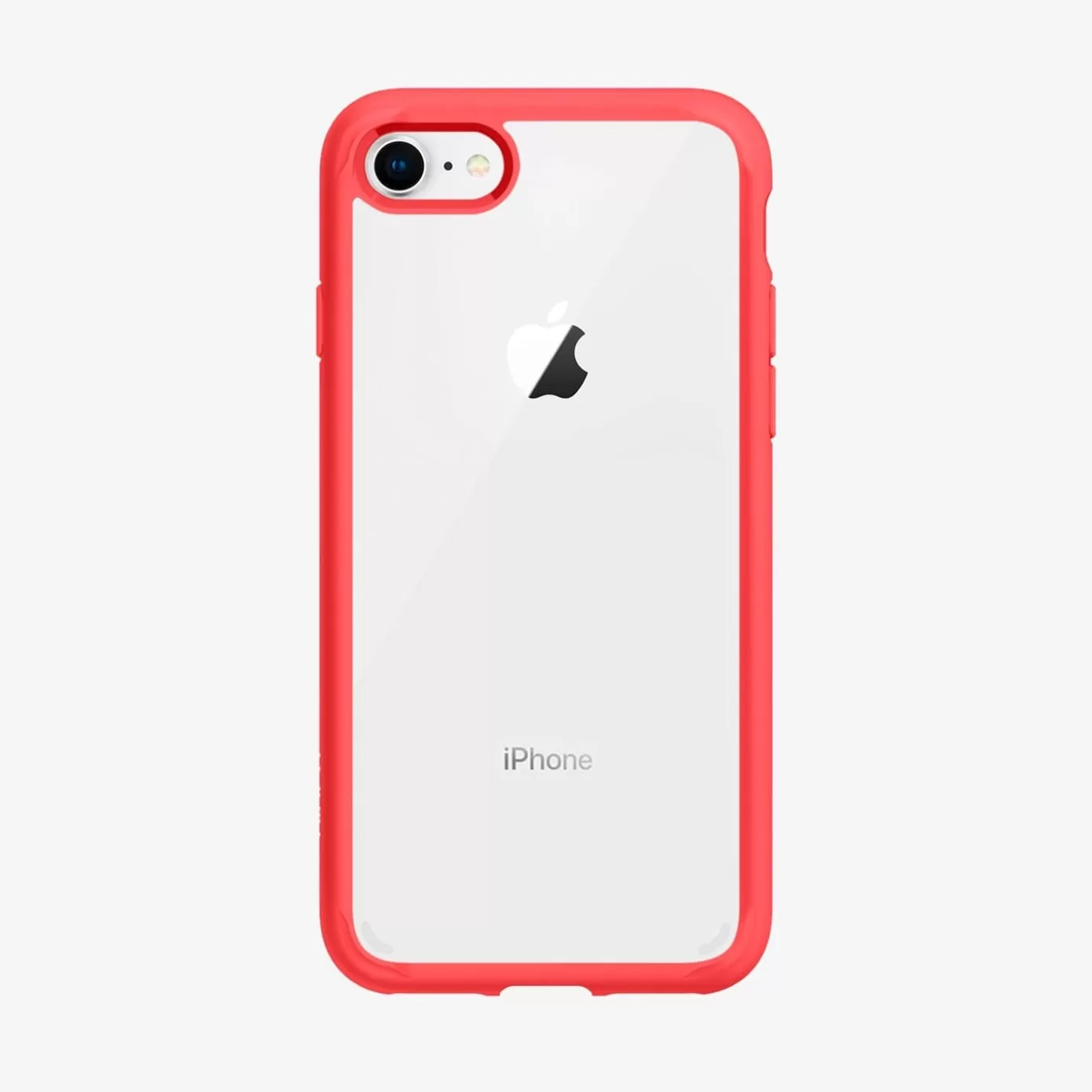 Spigen Iphone·More Iphone Series | Ultra Hybrid Red