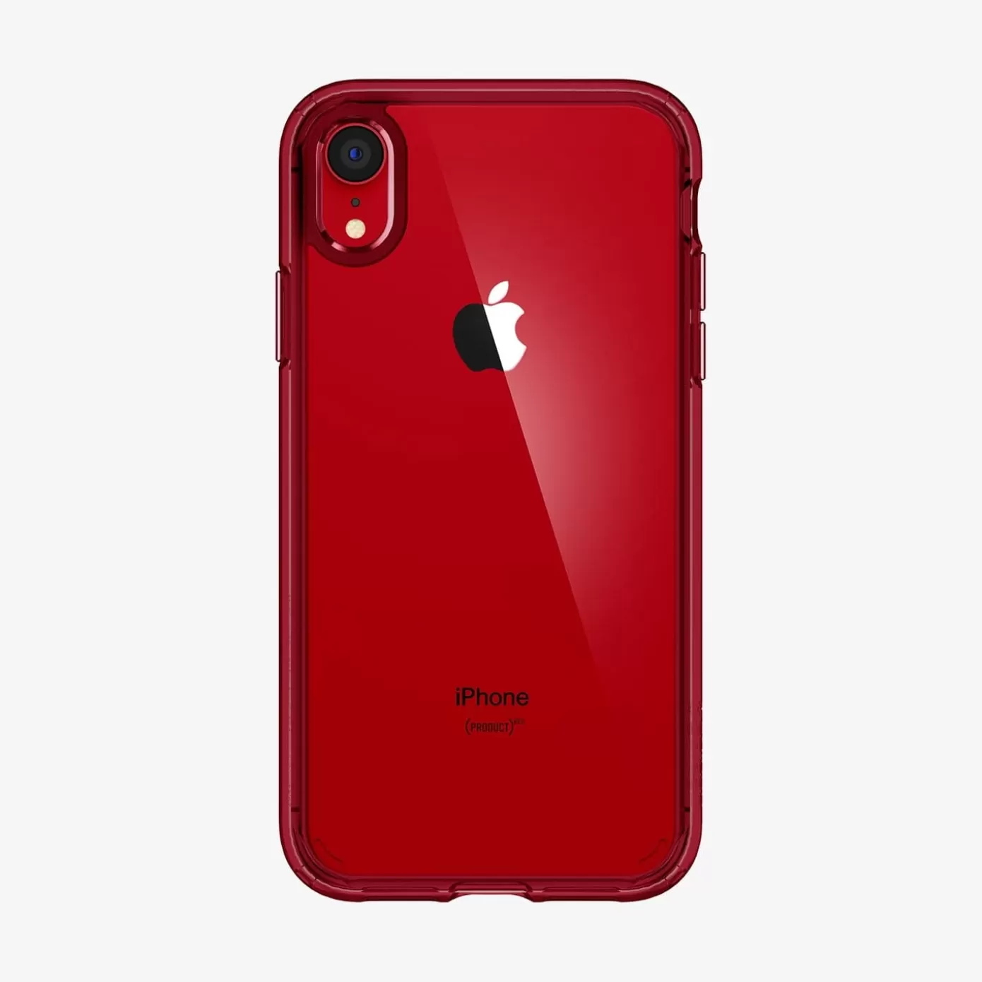 Spigen Iphone·More Iphone Series | Ultra Hybrid Red