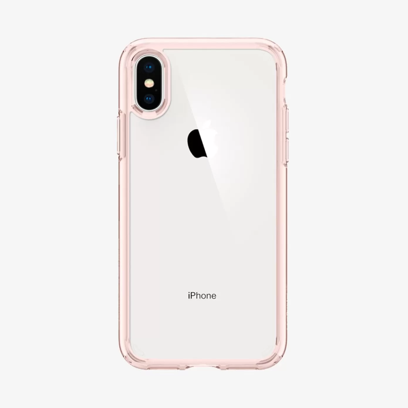 Spigen Iphone·More Iphone Series | Ultra Hybrid Rose Crystal