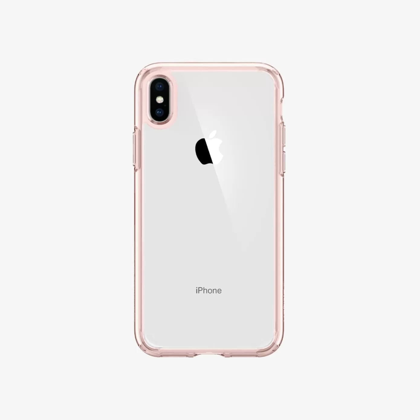 Spigen Iphone·More Iphone Series | Ultra Hybrid Rose Crystal