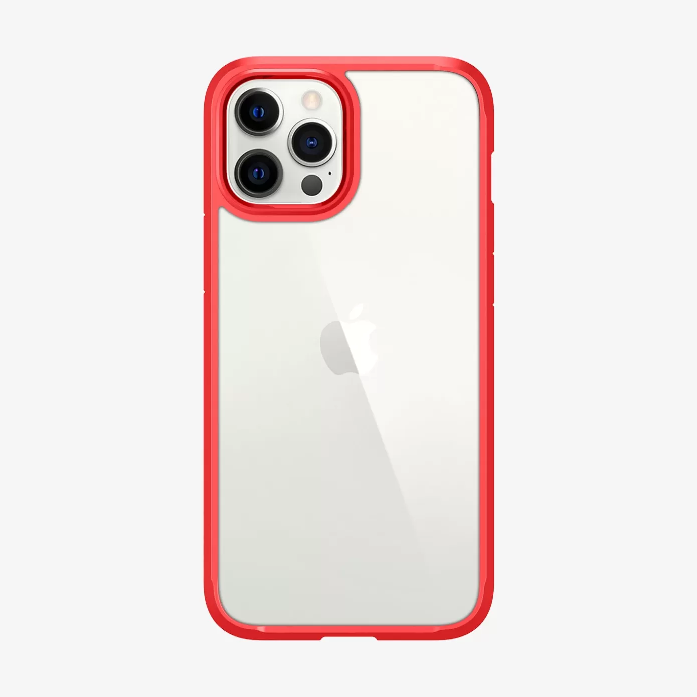 Spigen Iphone·More Iphone Series | Ultra Hybrid Red