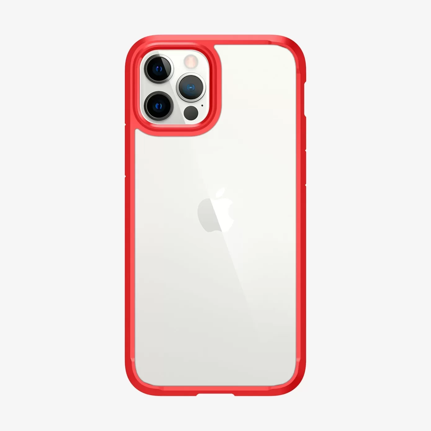 Spigen Iphone·More Iphone Series | Ultra Hybrid Red