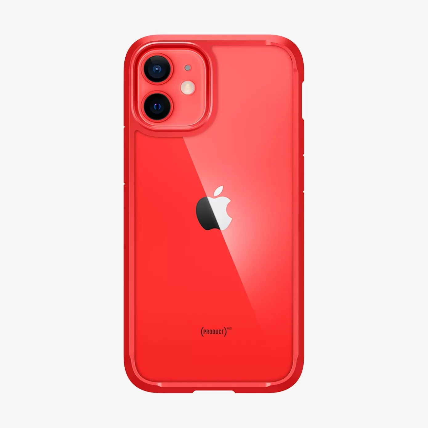 Spigen Iphone·More Iphone Series | Ultra Hybrid Red