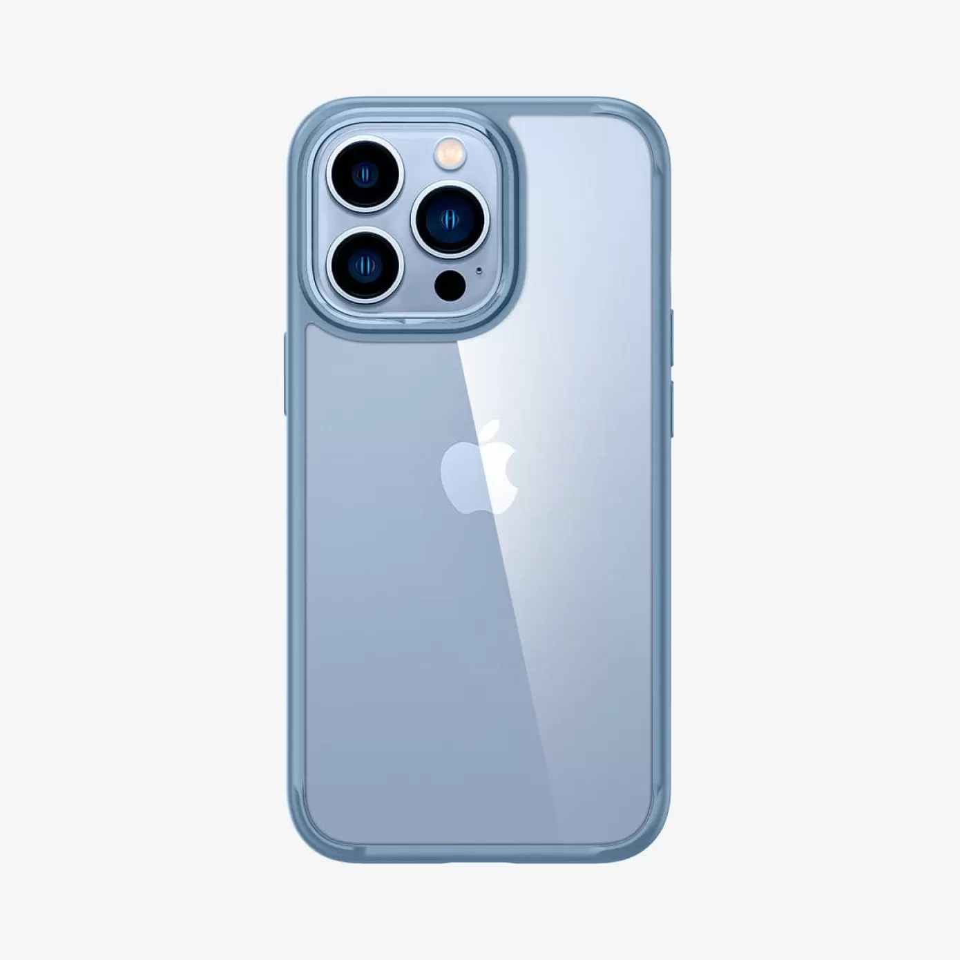 Spigen Iphone·More Iphone Series | Ultra Hybrid Sierra Blue