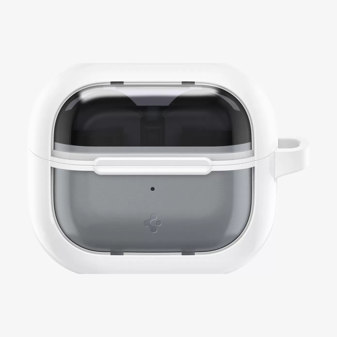 Spigen Galaxy Buds | Ultra Hybrid Jet White