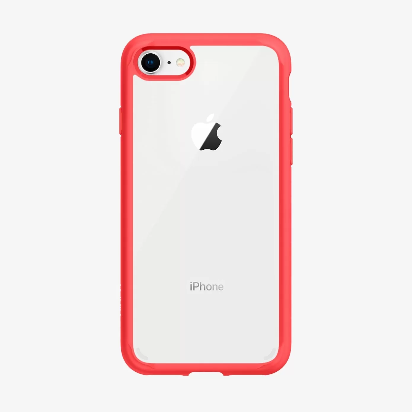 Spigen Iphone·More Iphone Series | Ultra Hybrid Red