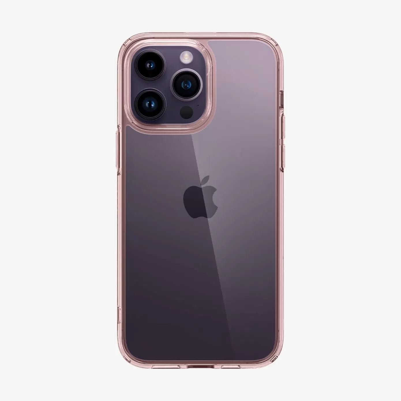 Spigen Iphone·Iphone 14 Series | Ultra Hybrid Rose Crystal
