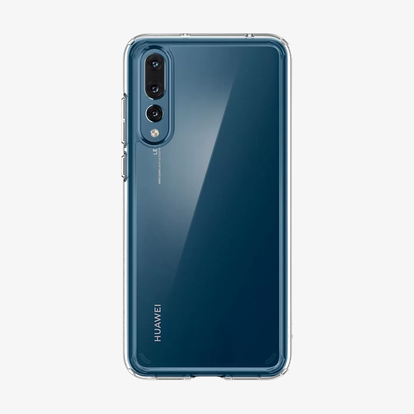 Spigen Huawei | Ultra Hybrid Crystal Clear