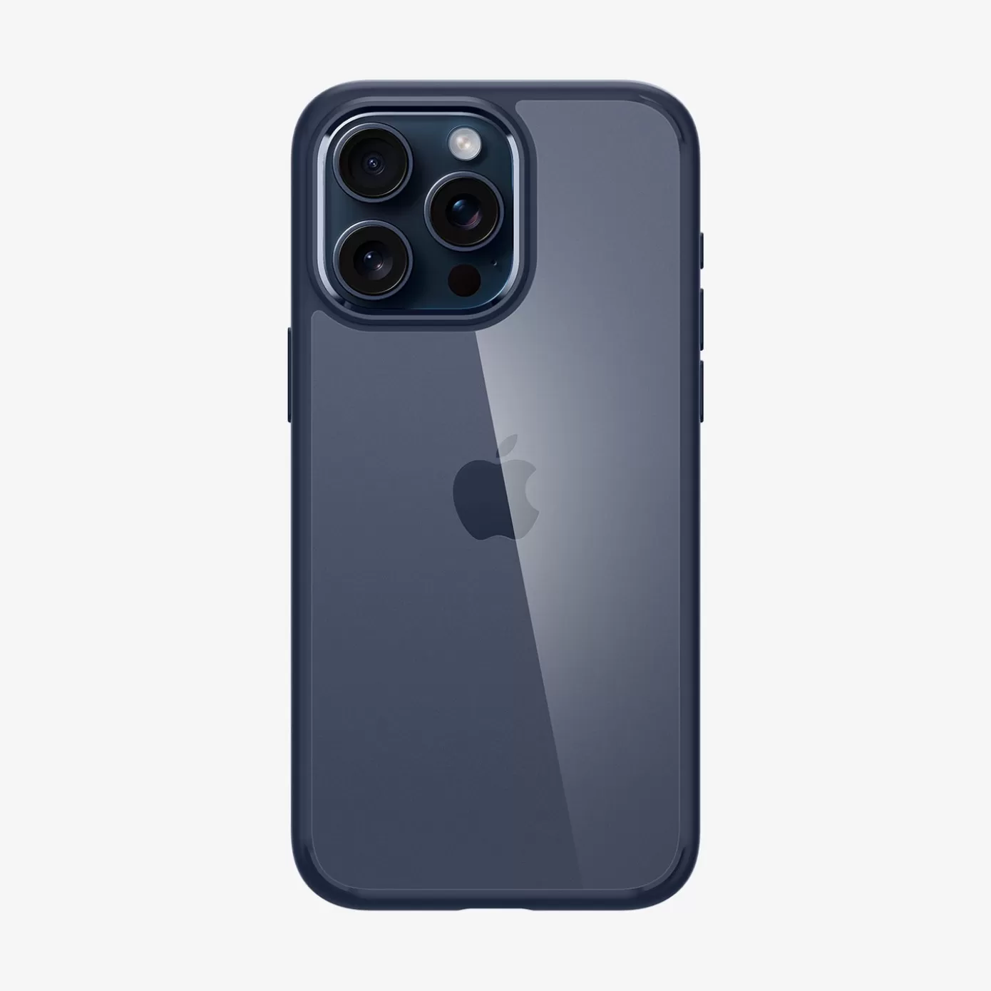 Spigen Iphone·Iphone 15 Pro Max | Iphone·Iphone 15 Pro | Ultra Hybrid Navy Blue