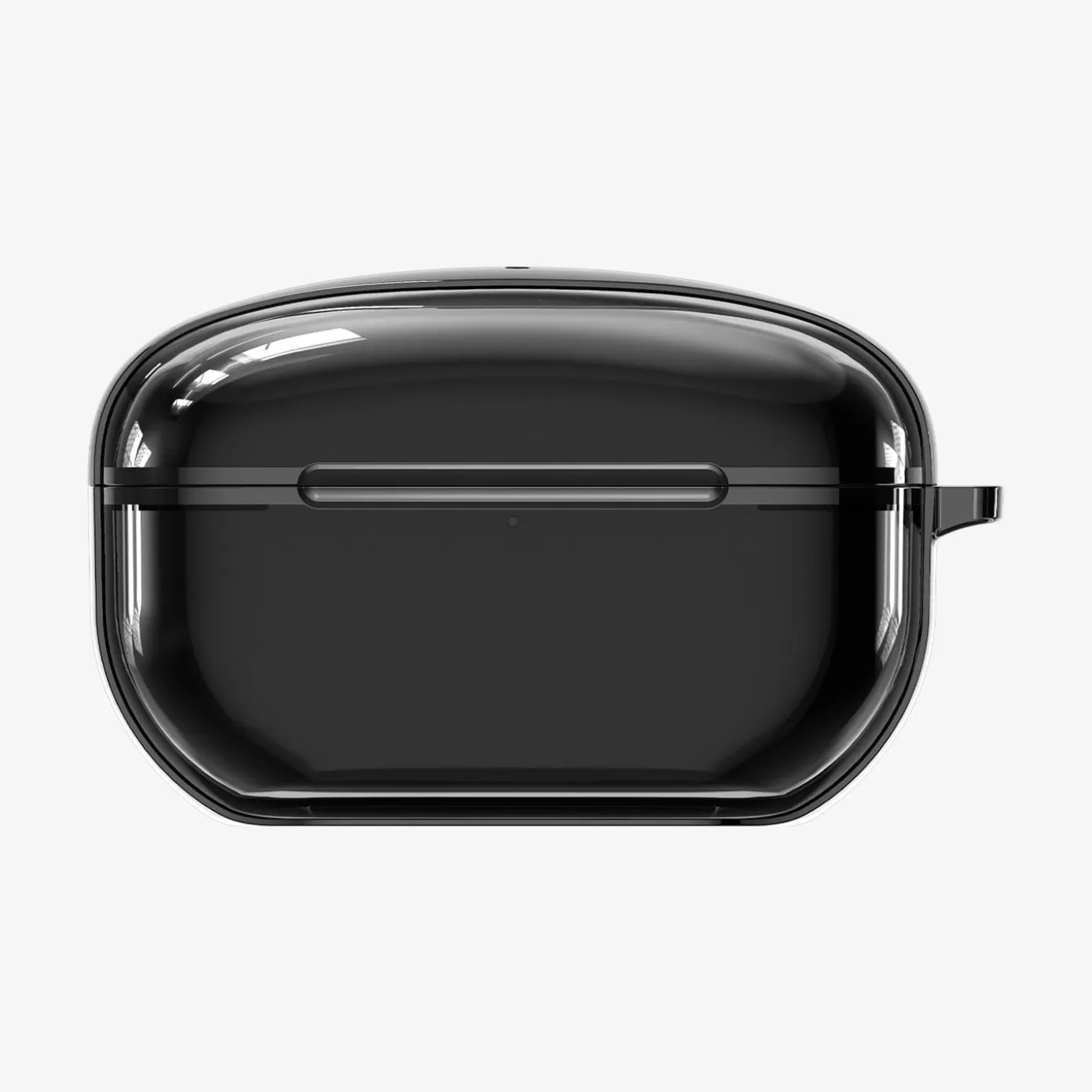 Spigen Sony·Earbuds | Ultra Hybrid Jet Black