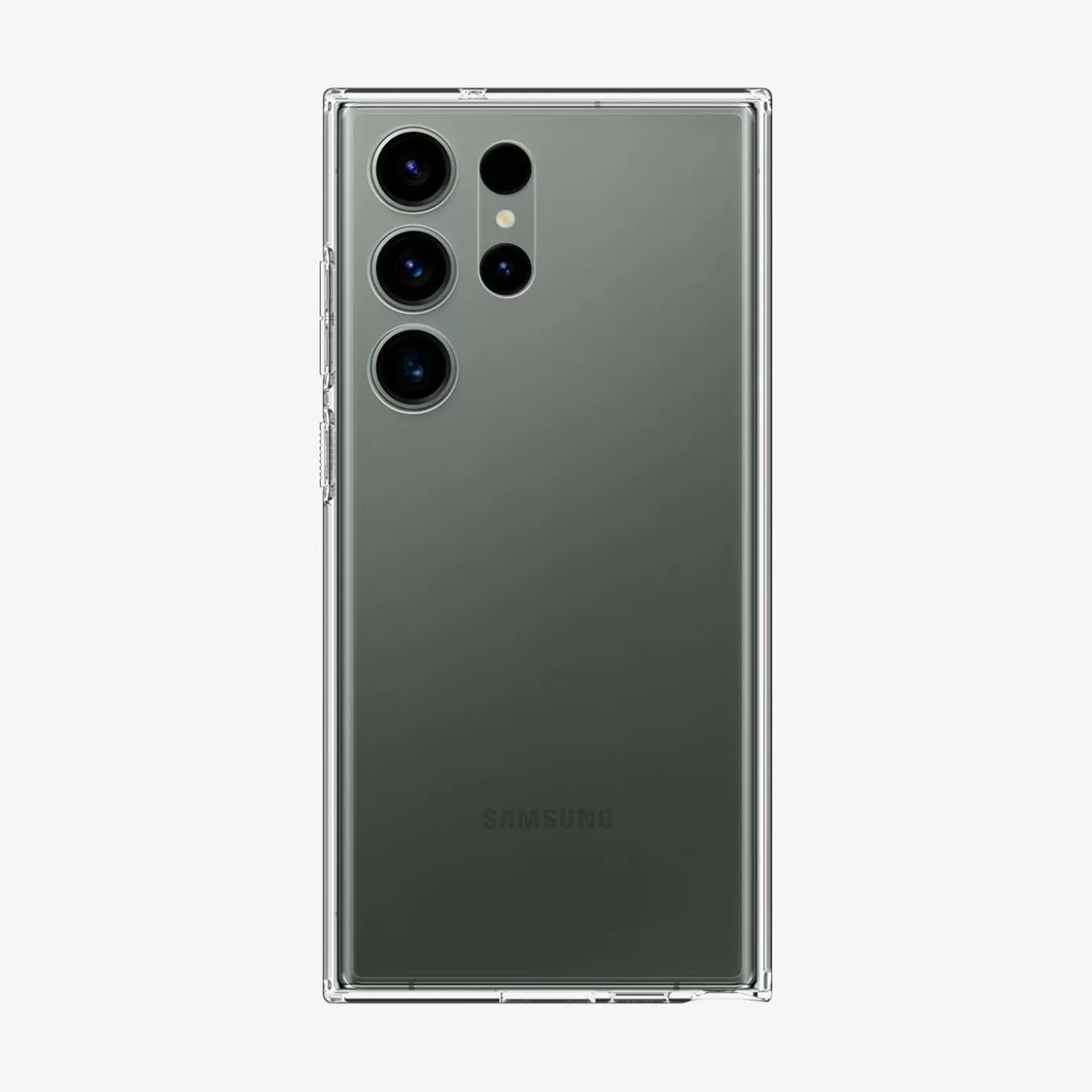 Spigen Galaxy S·Galaxy S23 Plus | Galaxy S·Galaxy S23 Ultra | Ultra Hybrid Crystal Clear