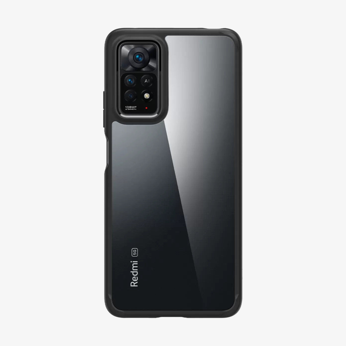 Spigen Xiaomi·Redmi | Ultra Hybrid Matte Black