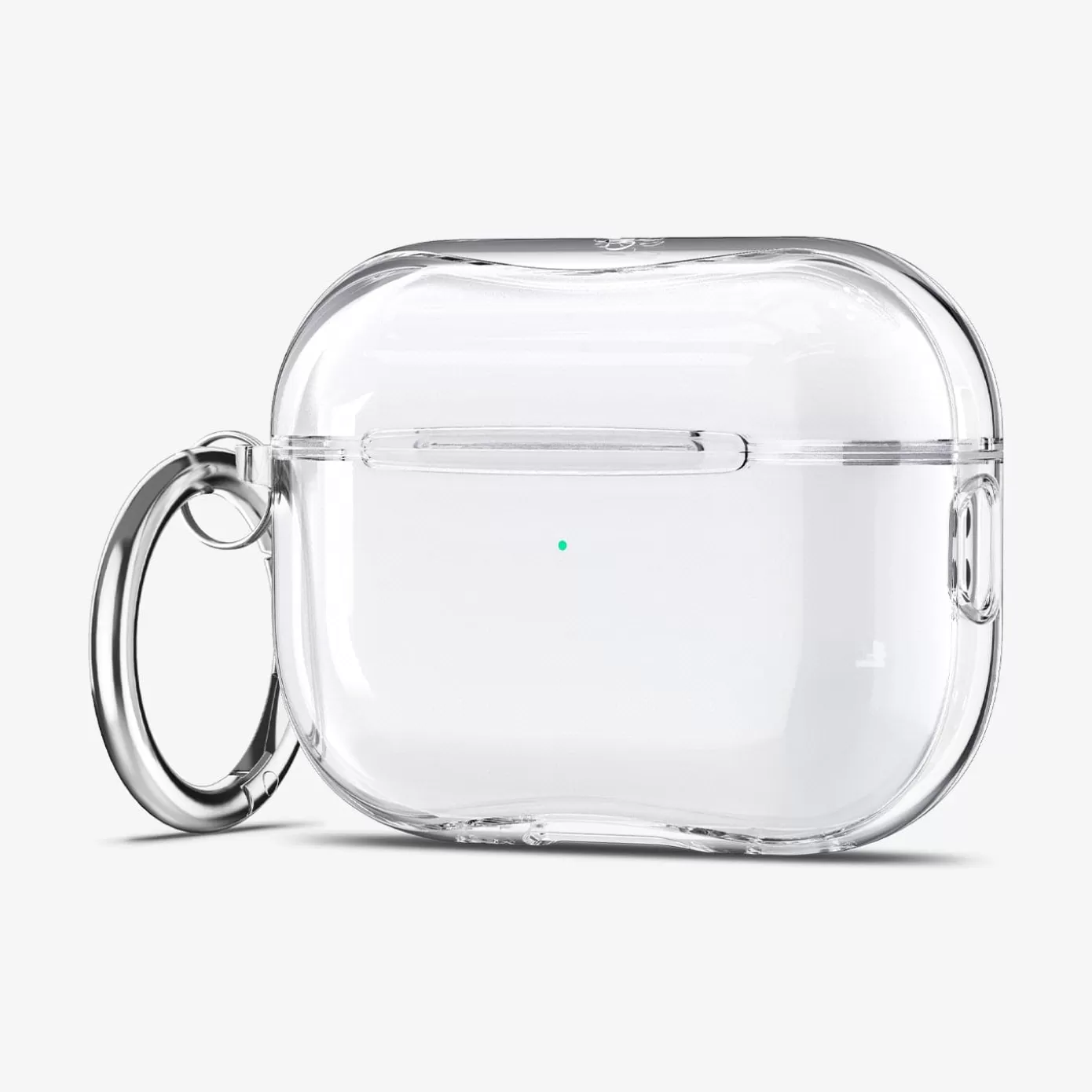 Spigen Airpods·Airpods Pro | Airpods·Airpods 4 | Ultra Hybrid Crystal Clear