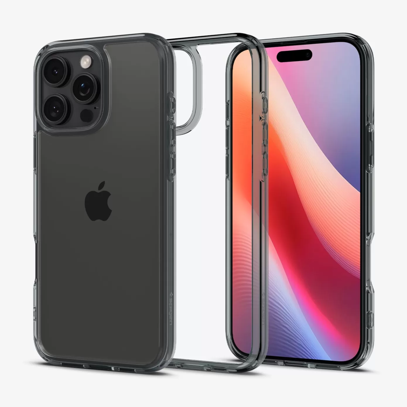 Spigen Iphone·Iphone 16 Pro Max | Iphone·Iphone 16 Pro | Ultra Hybrid Space Crystal