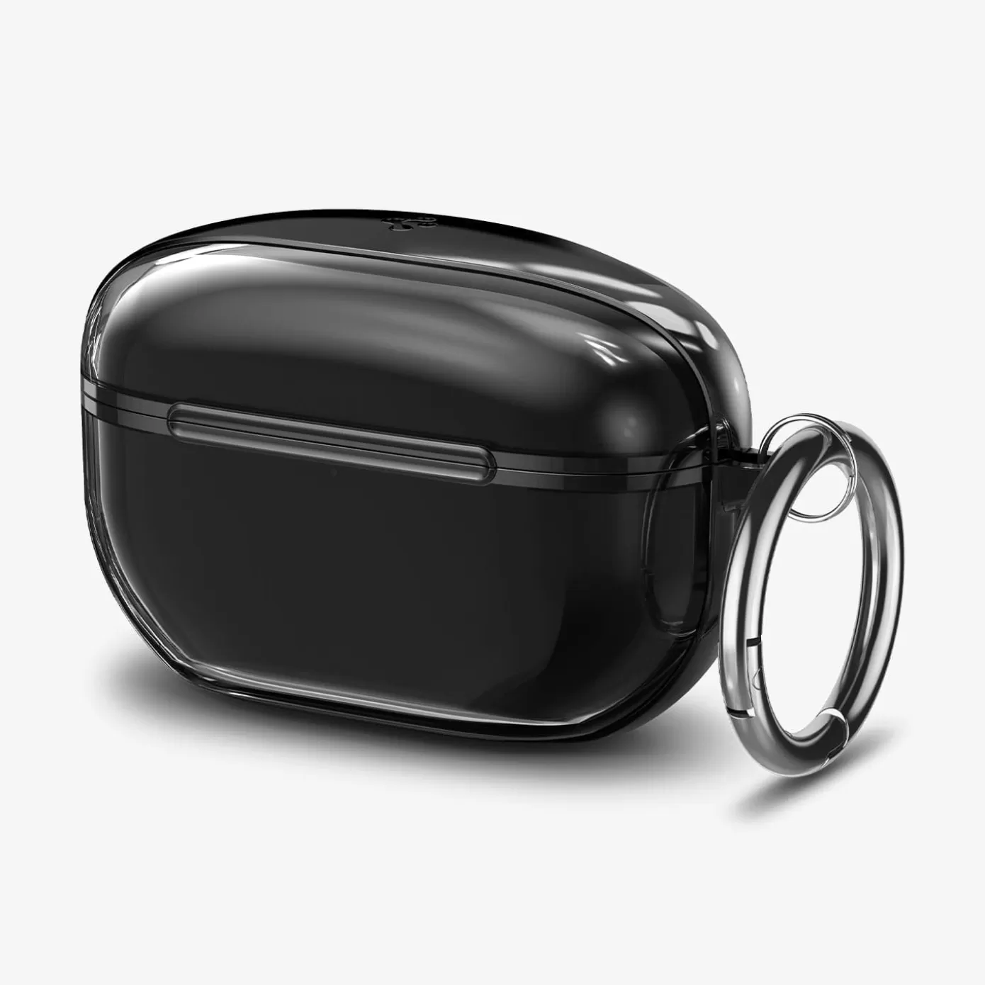 Spigen Sony·Earbuds | Ultra Hybrid Jet Black