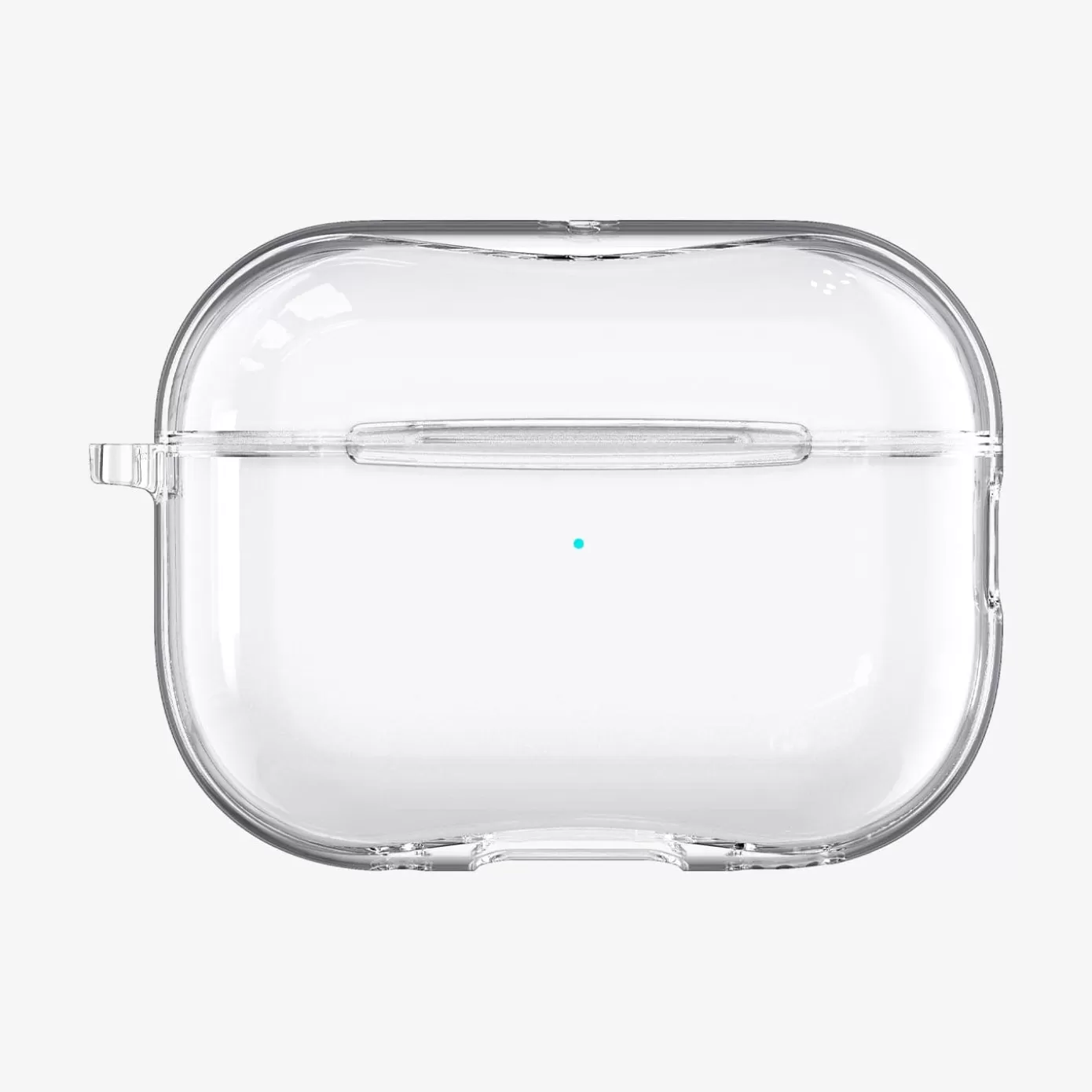 Spigen Airpods·Airpods Pro | Airpods·Airpods 4 | Ultra Hybrid Crystal Clear