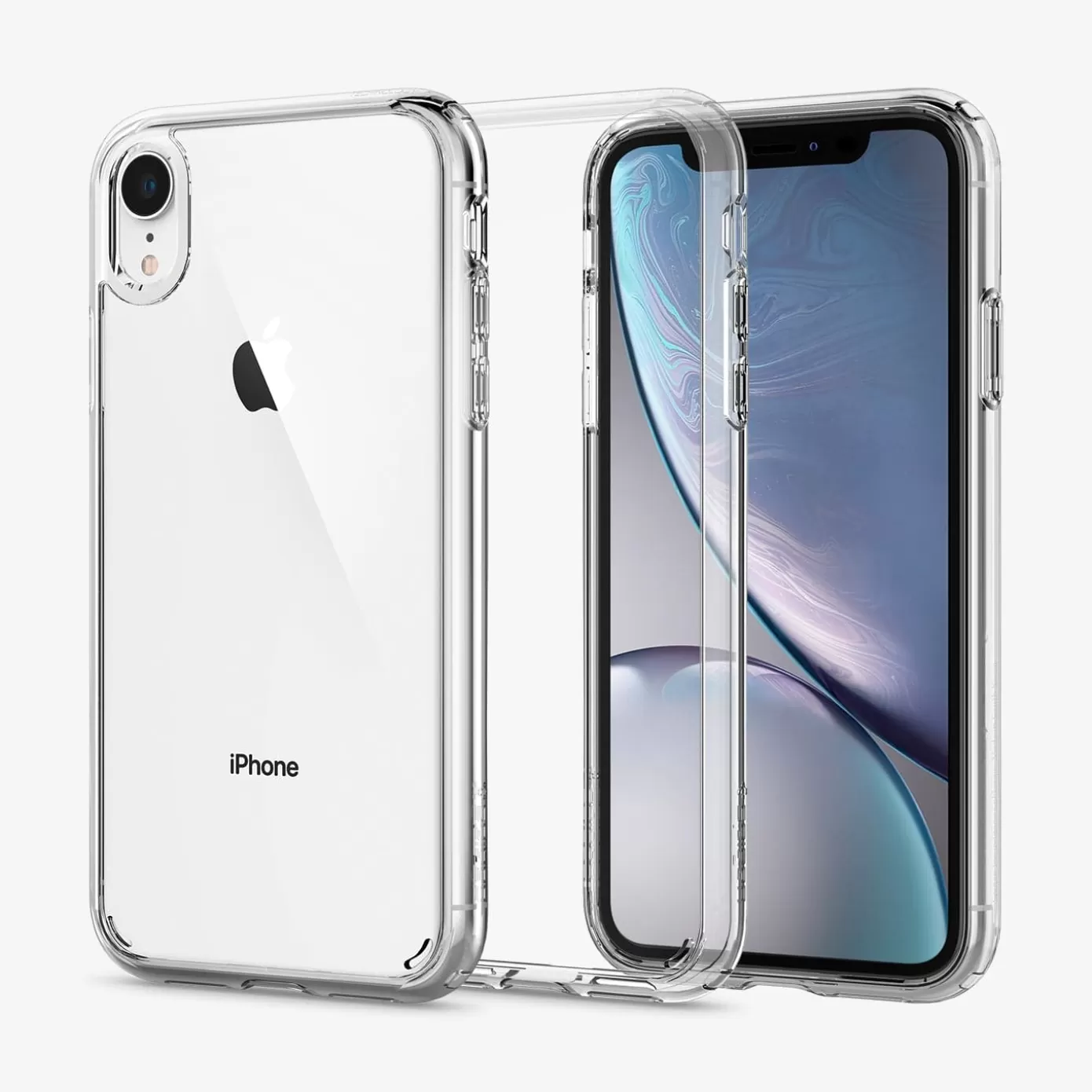 Spigen Iphone·More Iphone Series | Ultra Hybrid Crystal Clear