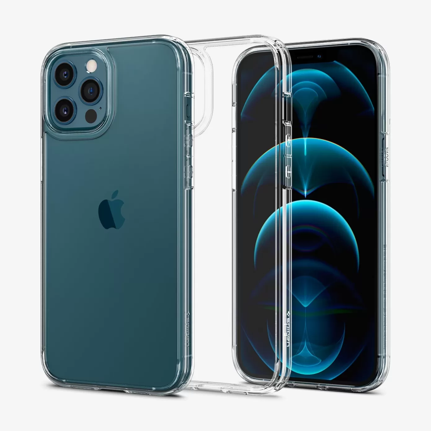 Spigen Iphone·More Iphone Series | Ultra Hybrid Crystal Clear