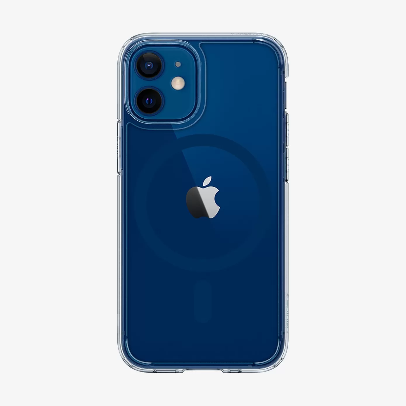 Spigen Iphone·More Iphone Series | Ultra Hybrid (MagFit) Blue