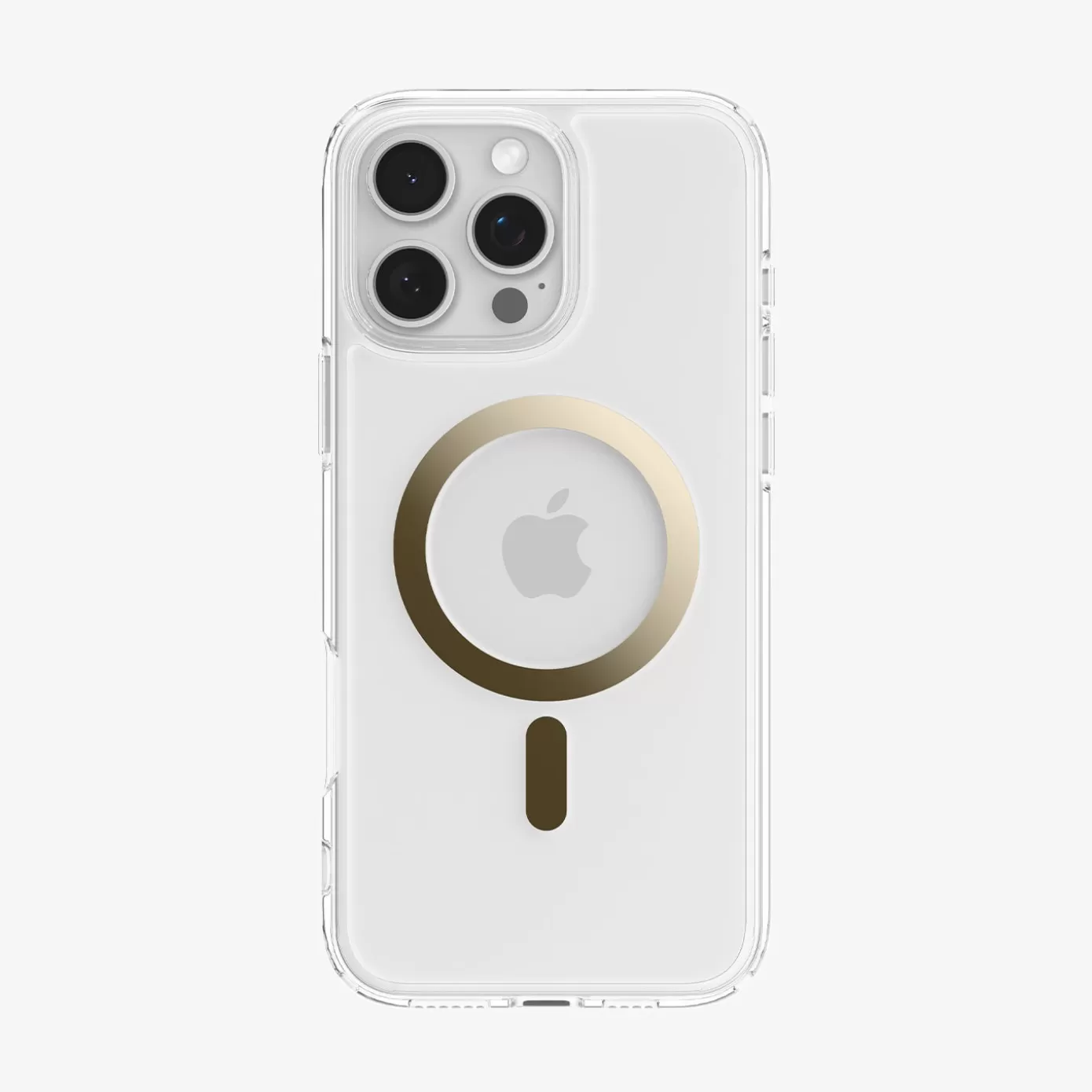 Spigen Iphone·Iphone 16 Pro Max | Iphone·Iphone 16 Pro | Ultra Hybrid (MagFit) Gold
