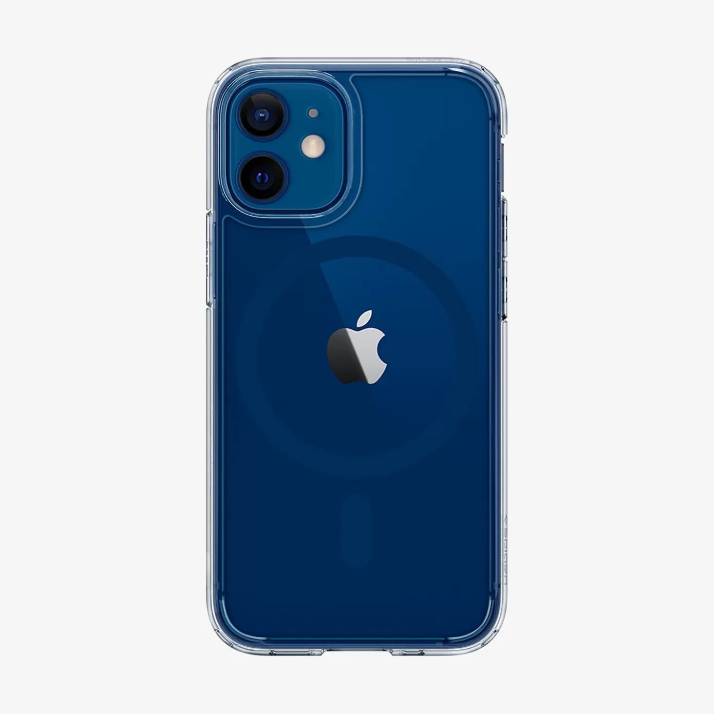 Spigen Iphone·More Iphone Series | Ultra Hybrid (MagFit) Blue