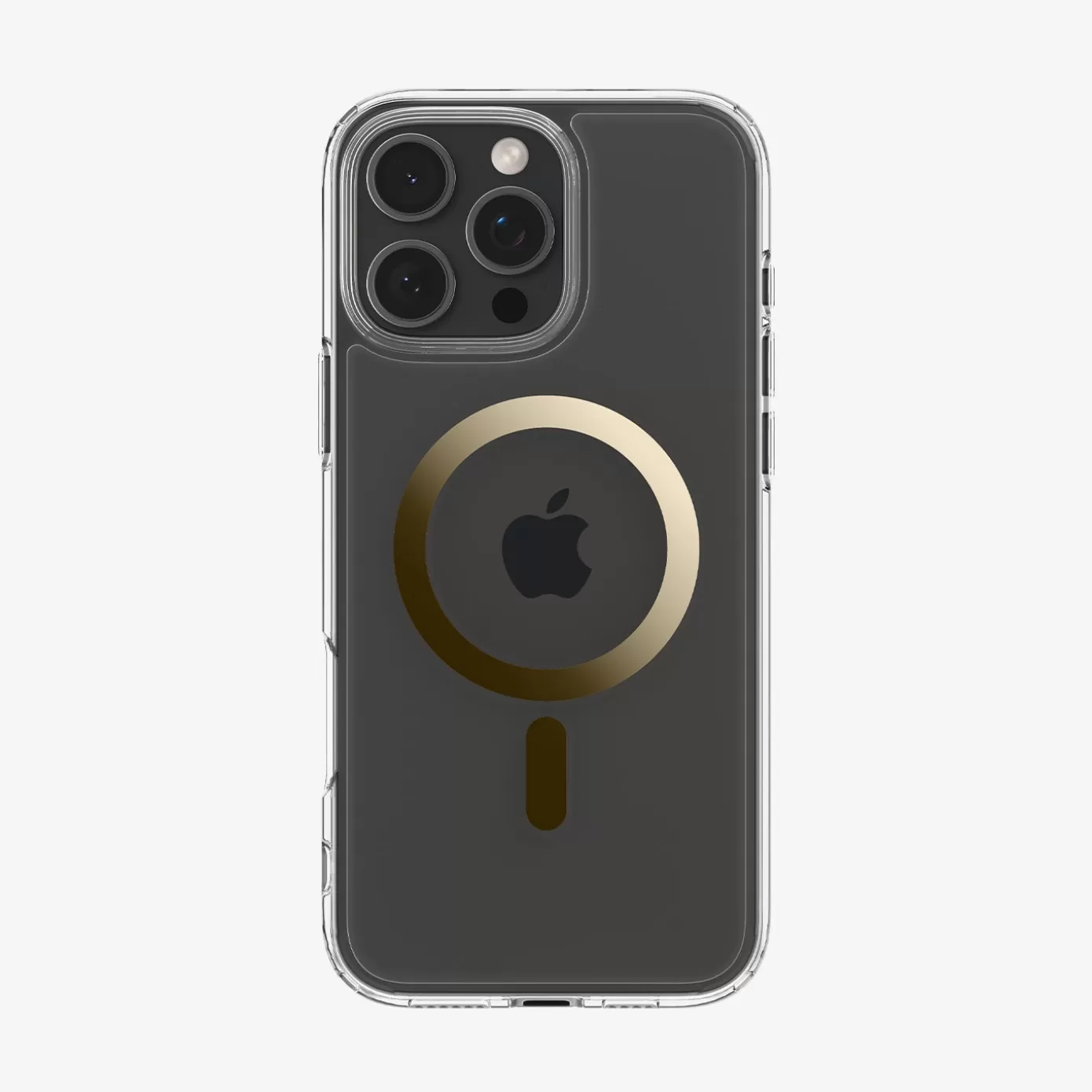 Spigen Iphone·Iphone 16 Pro Max | Iphone·Iphone 16 Pro | Ultra Hybrid (MagFit) Gold