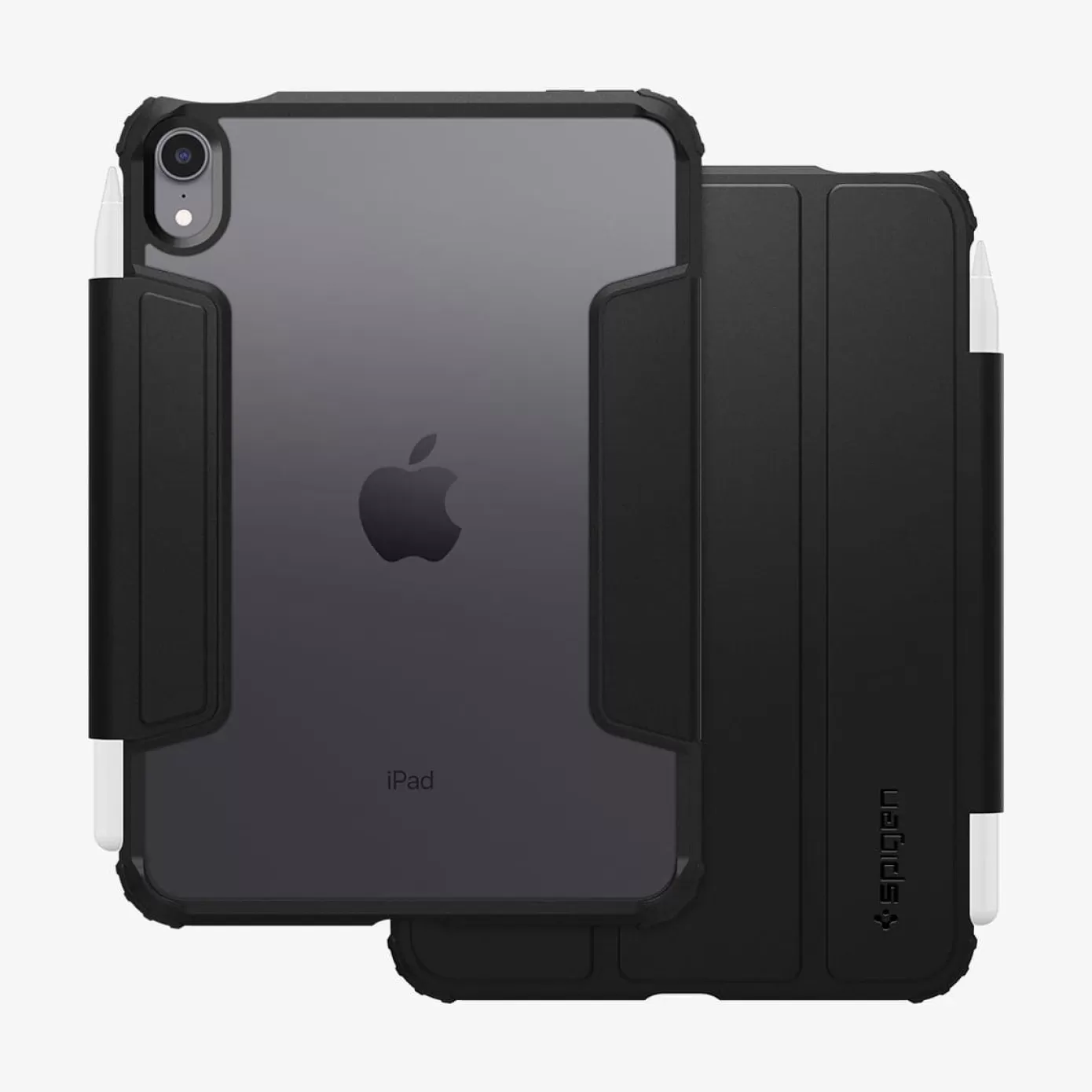 Spigen Ipad·Ipad Mini | Ultra Hybrid Pro Black