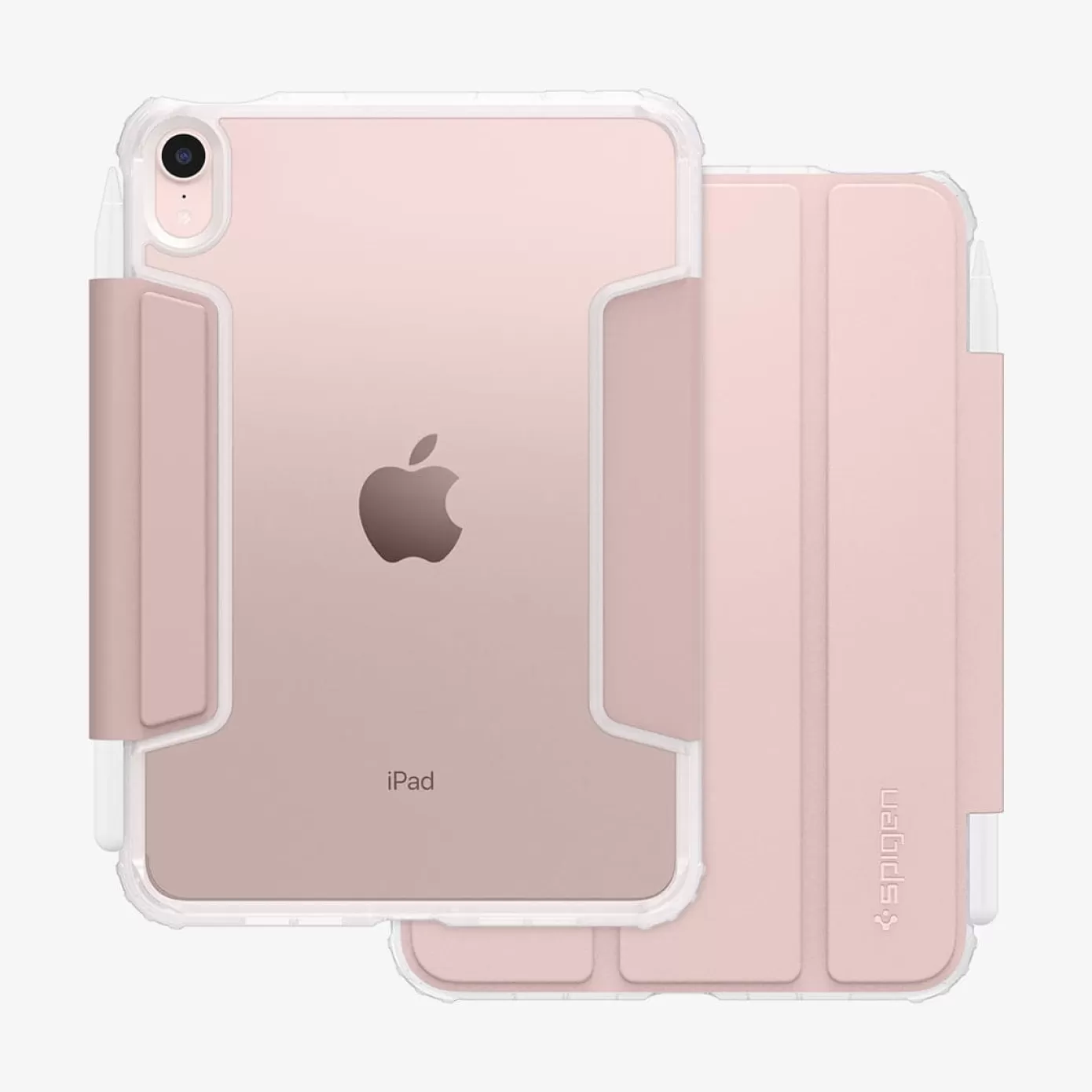 Spigen Ipad·Ipad Mini | Ultra Hybrid Pro Rose Gold