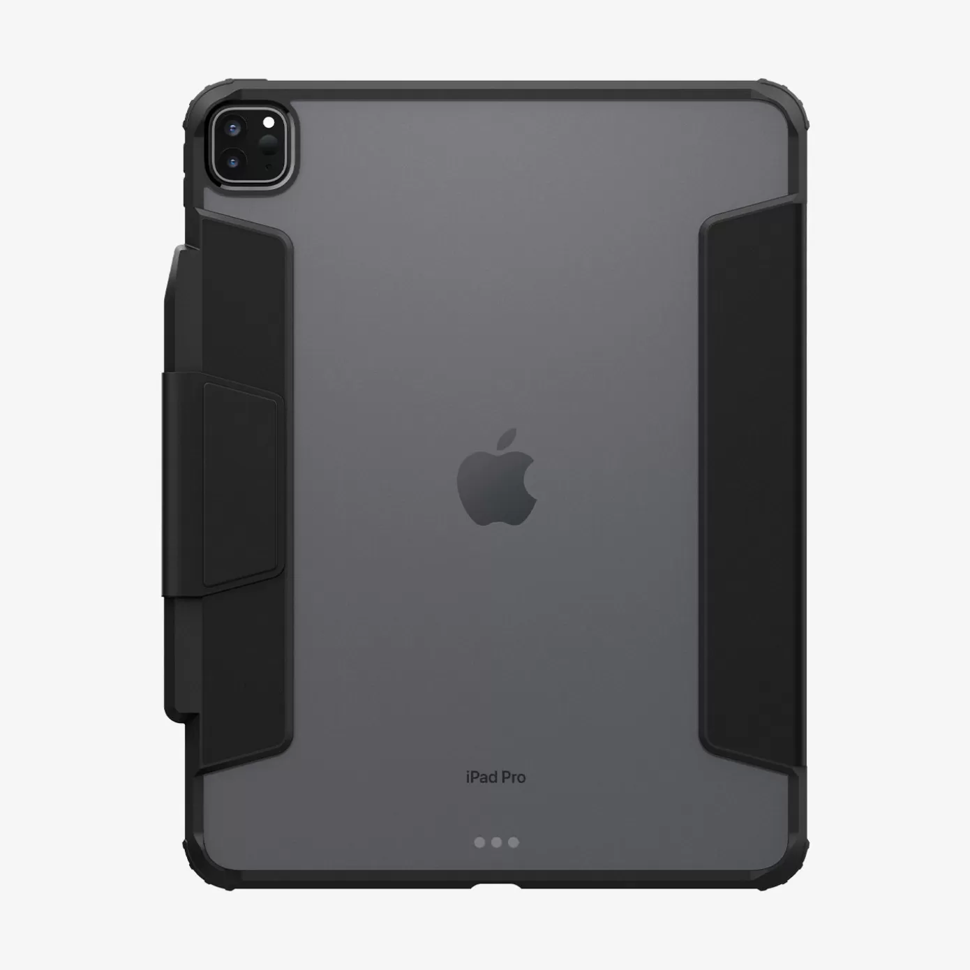 Spigen Ipad·Ipad Pro | Ultra Hybrid Pro Black