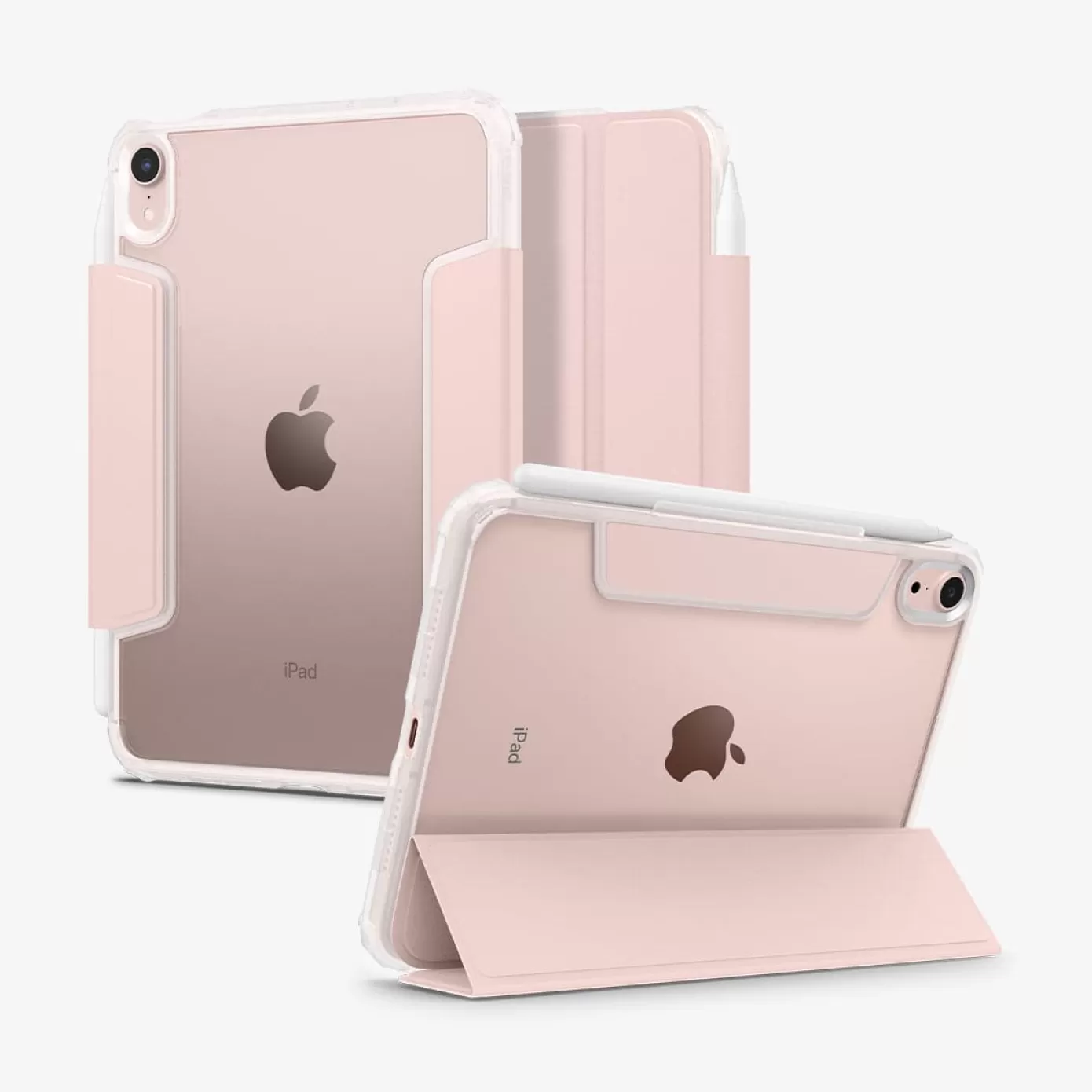 Spigen Ipad·Ipad Mini | Ultra Hybrid Pro Rose Gold