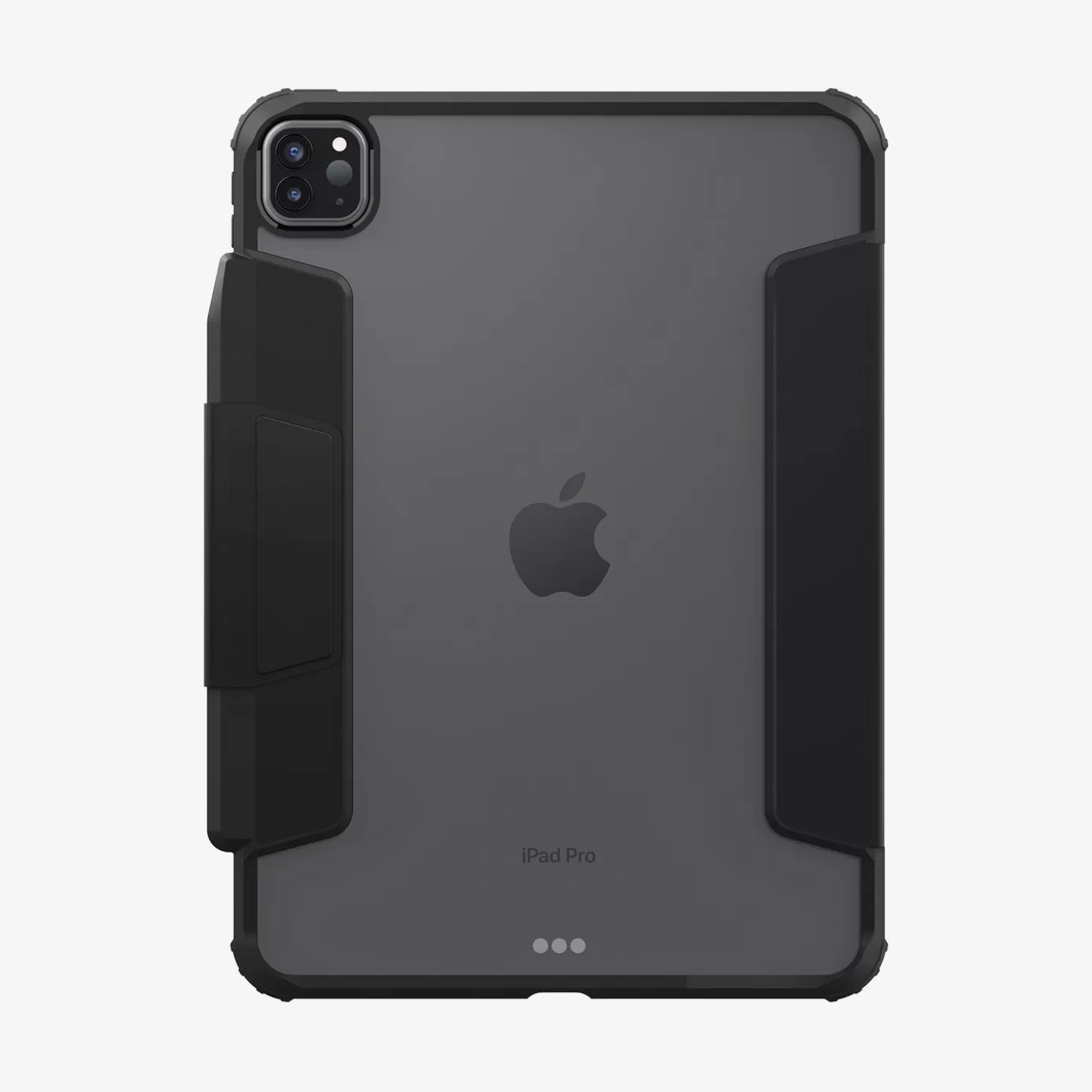 Spigen Ipad·Ipad Pro | Ultra Hybrid Pro Black