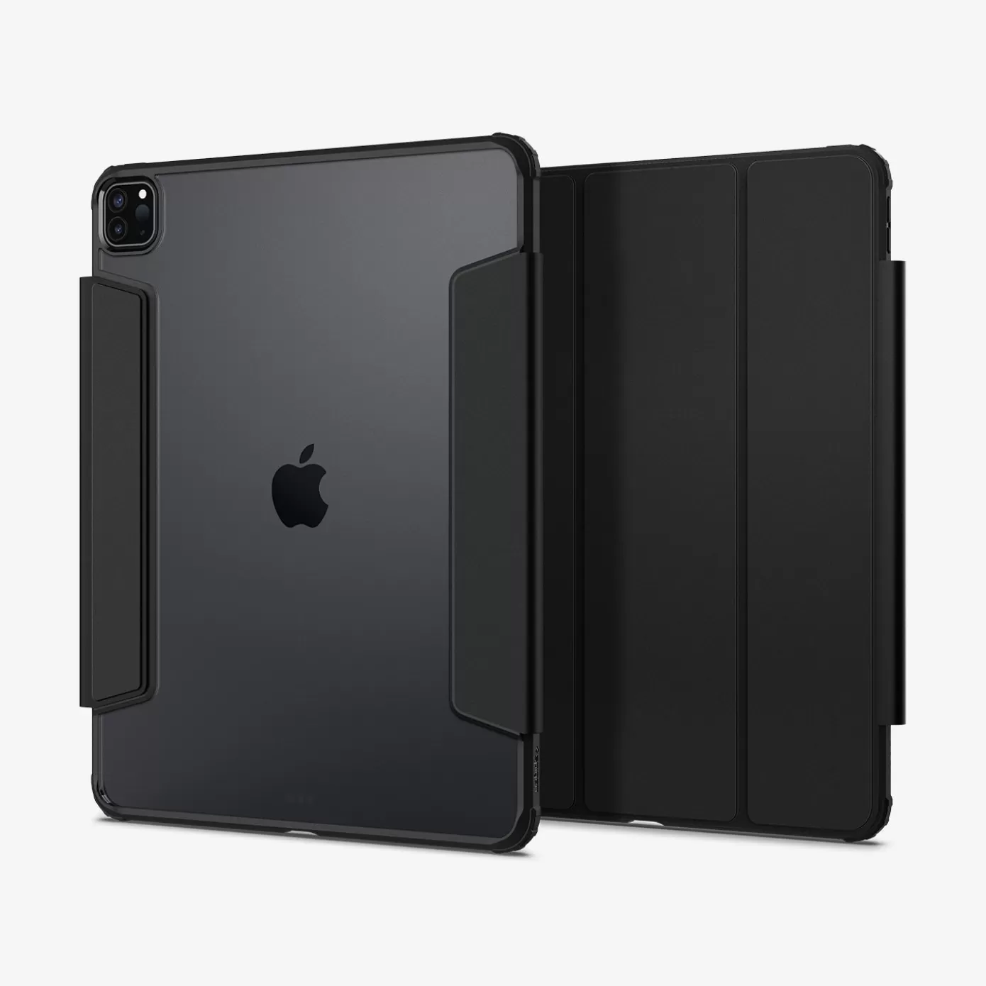 Spigen Ipad·Ipad Pro | Ultra Hybrid Pro Black