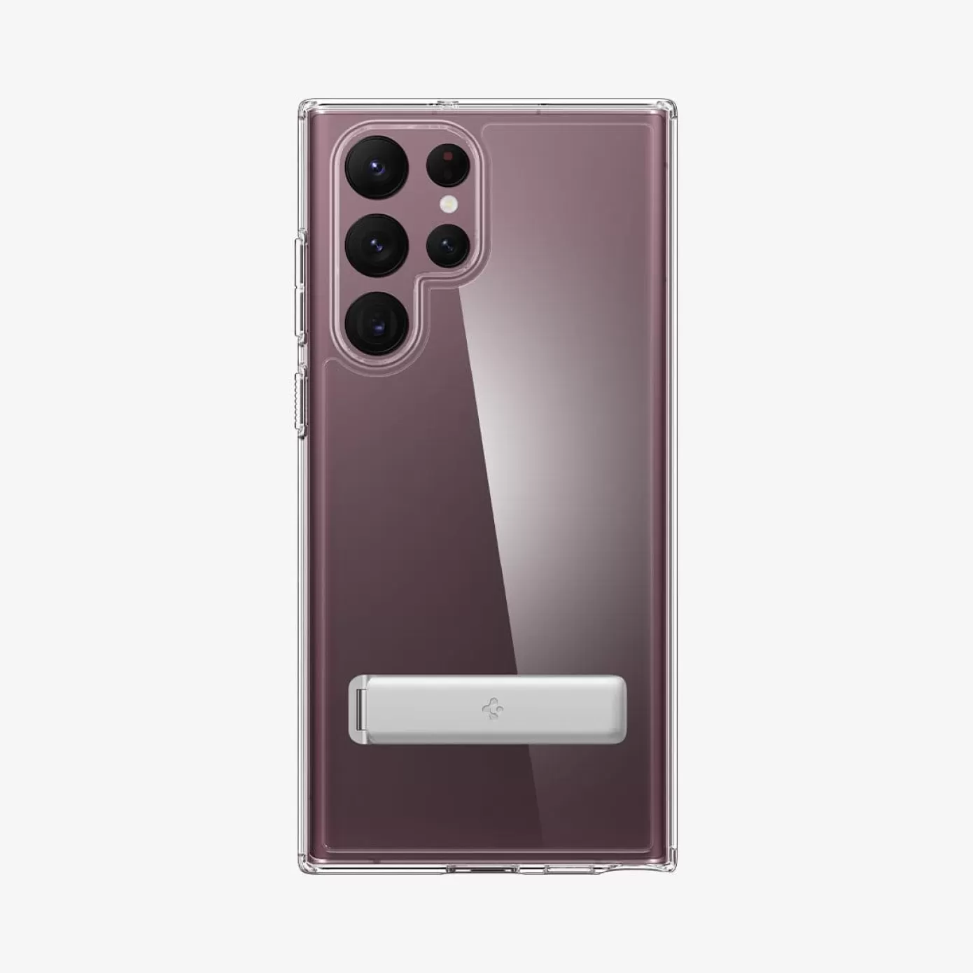 Spigen Galaxy S·More Galaxy Series | Ultra Hybrid S Crystal Clear