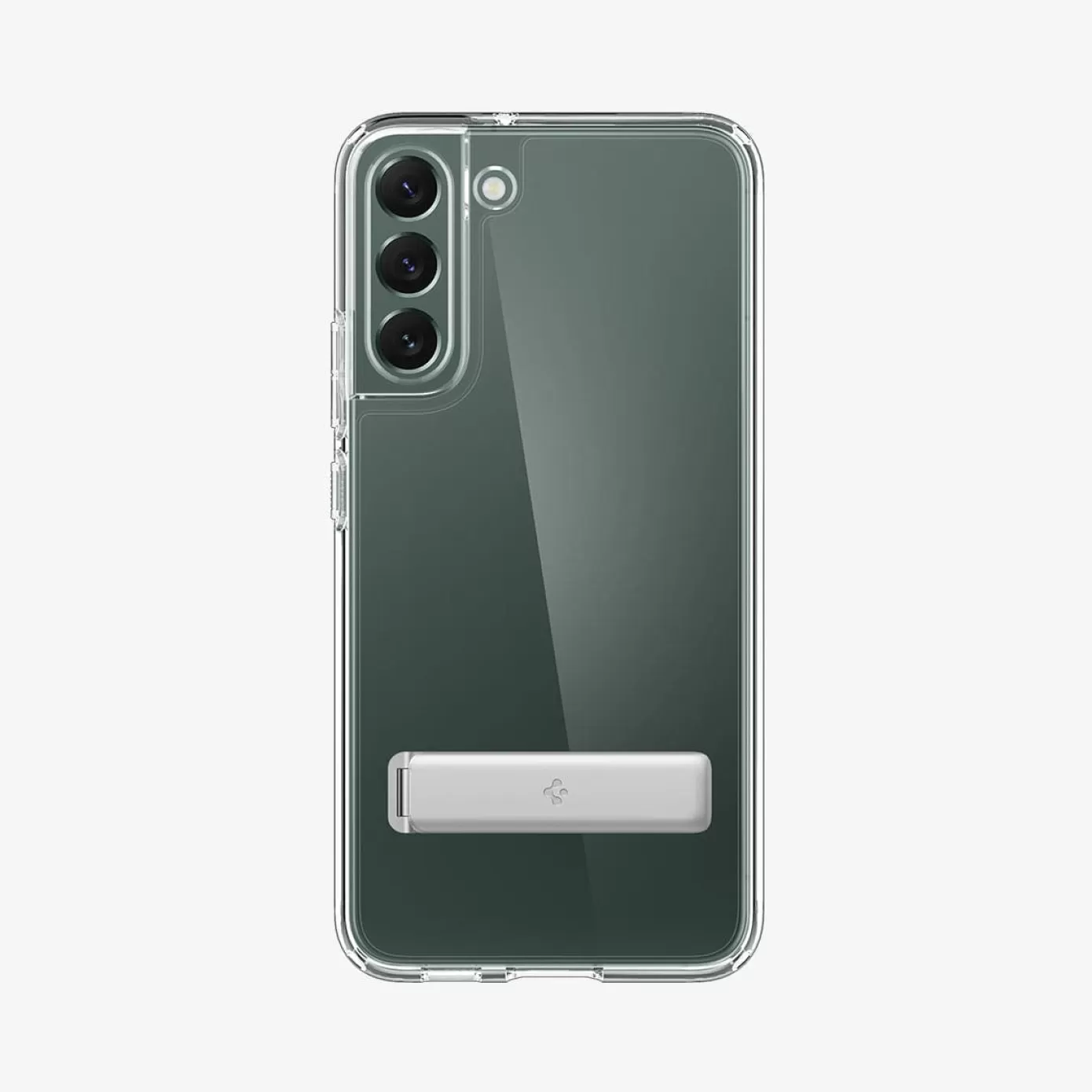 Spigen Galaxy S·More Galaxy Series | Ultra Hybrid S Crystal Clear