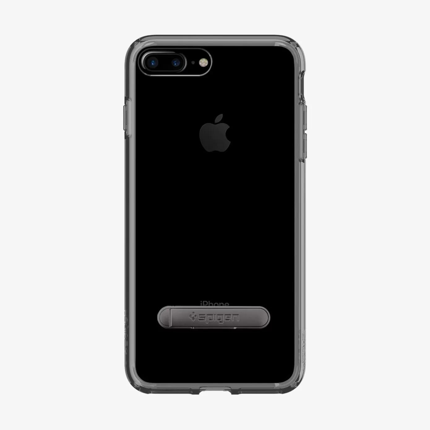Spigen Iphone·More Iphone Series | Ultra Hybrid S Jet Black