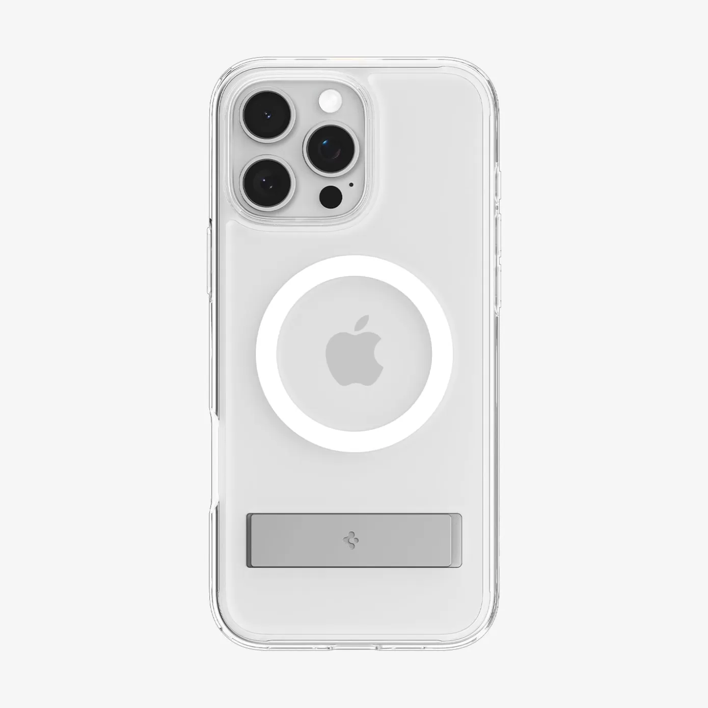 Spigen Iphone·Iphone 16 Pro Max | Iphone·Iphone 16 Pro | Ultra Hybrid S (MagFit) Crystal Clear