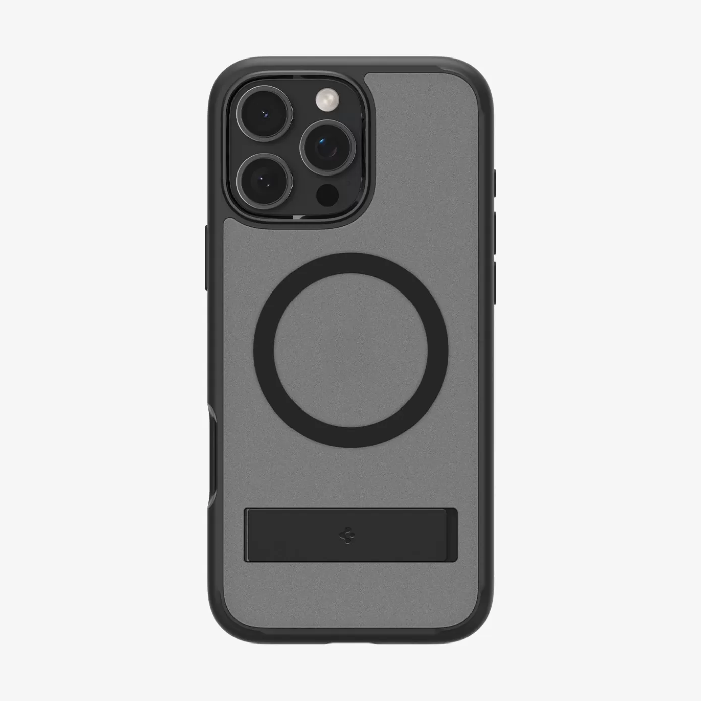 Spigen Iphone·Iphone 16 Pro Max | Iphone·Iphone 16 Pro | Ultra Hybrid S (MagFit) Frost Black