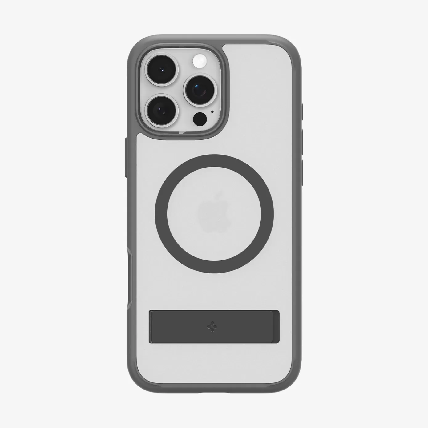 Spigen Iphone·Iphone 16 Pro Max | Iphone·Iphone 16 Pro | Ultra Hybrid S (MagFit) Frost Gray