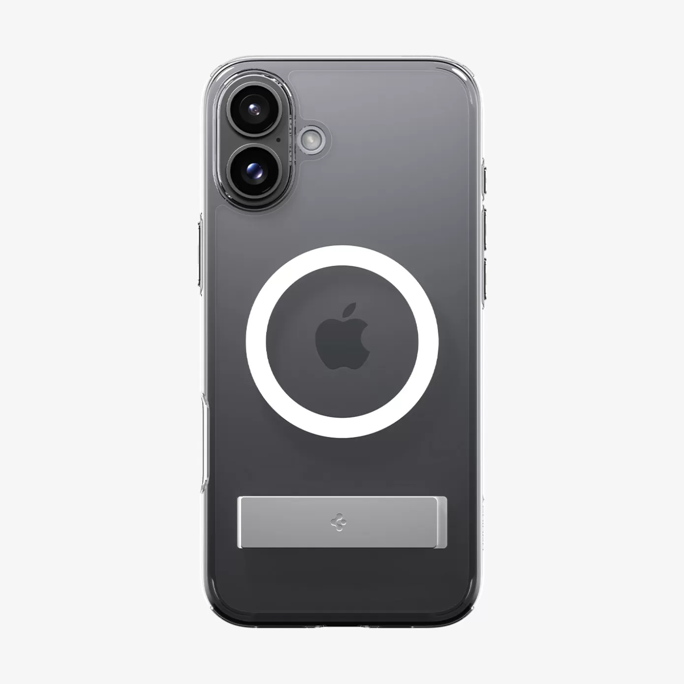 Spigen Iphone·Iphone 16 Pro Max | Iphone·Iphone 16 Pro | Ultra Hybrid S (MagFit) Crystal Clear
