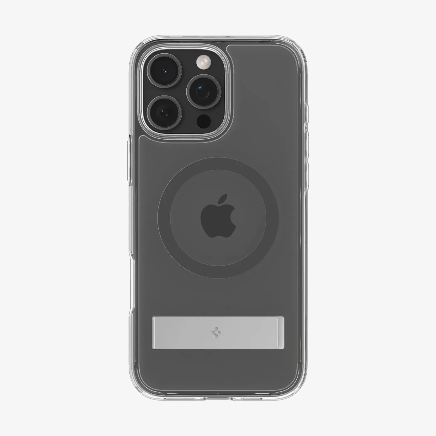 Spigen Iphone·Iphone 16 Pro Max | Iphone·Iphone 16 Pro | Ultra Hybrid S (MagFit) Graphite