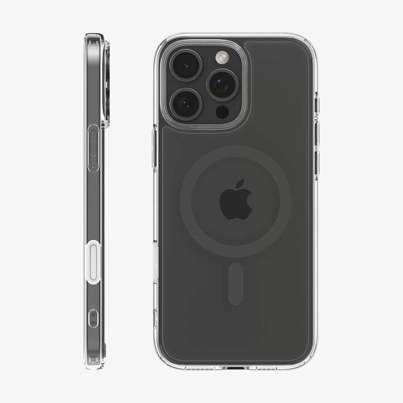 Spigen Iphone·Iphone 16 Pro Max | Iphone·Iphone 16 Pro | Ultra Hybrid T (MagFit + Camera Control) Graphite