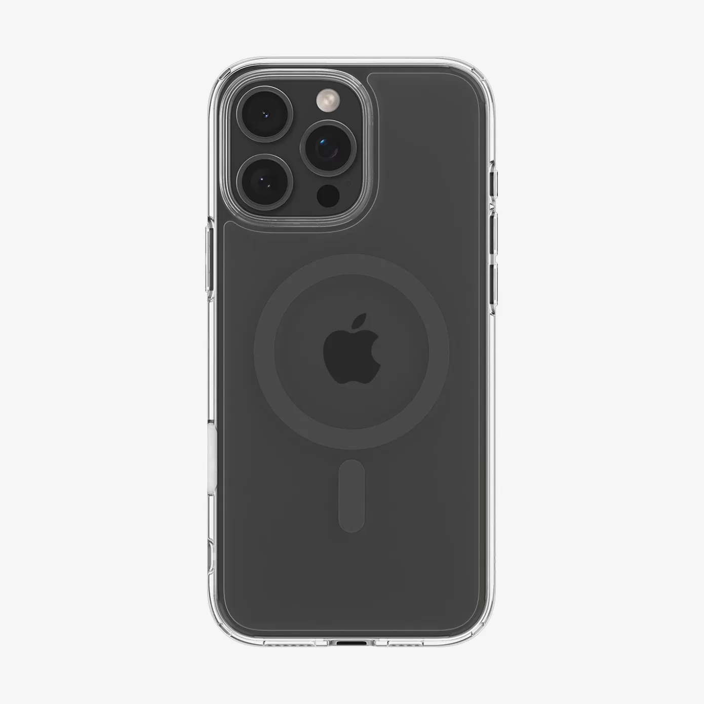 Spigen Iphone·Iphone 16 Pro Max | Iphone·Iphone 16 Pro | Ultra Hybrid T (MagFit + Camera Control) Graphite