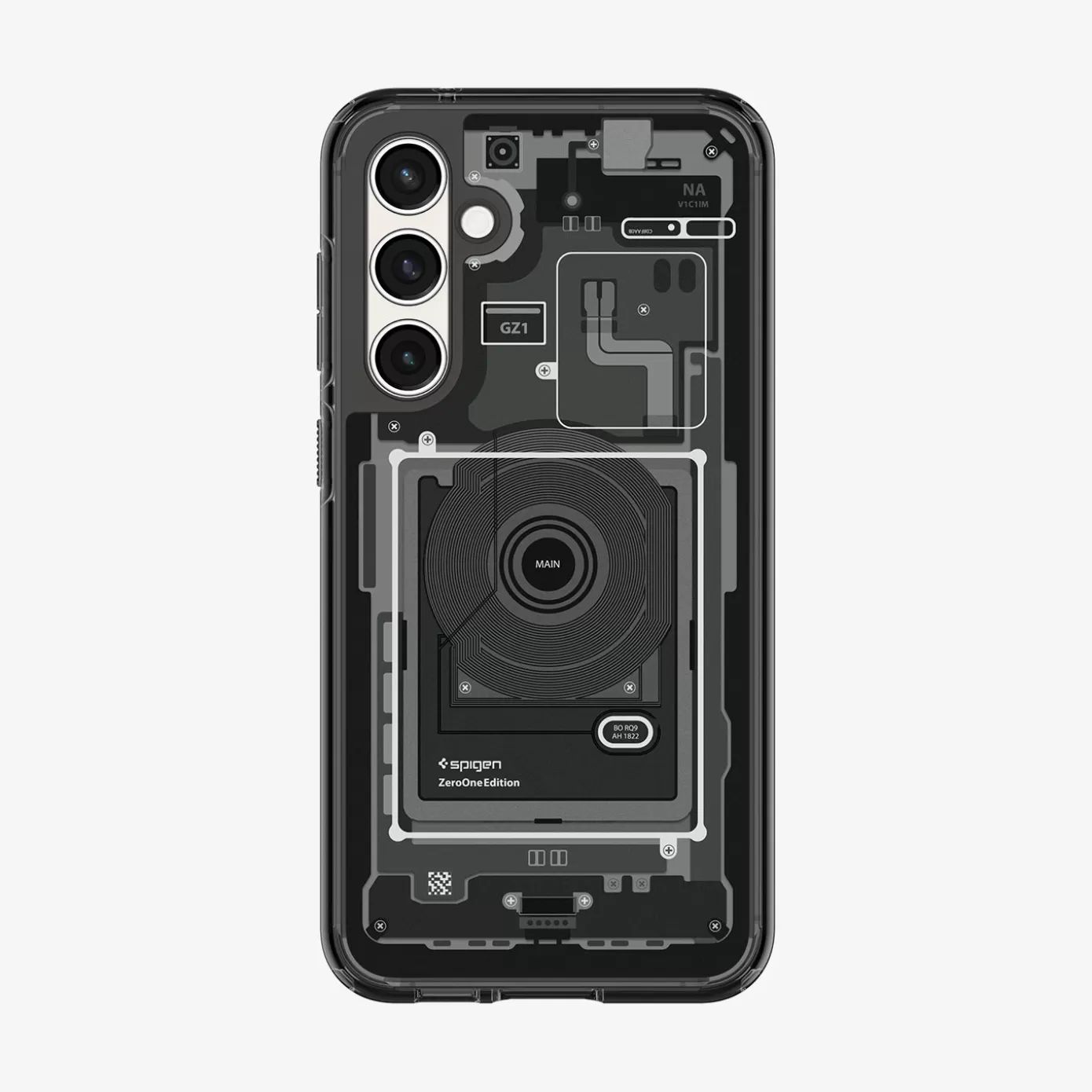Spigen Galaxy S·Galaxy S23 Ultra | Galaxy S·Galaxy S23 Fe | Ultra Hybrid Zero One