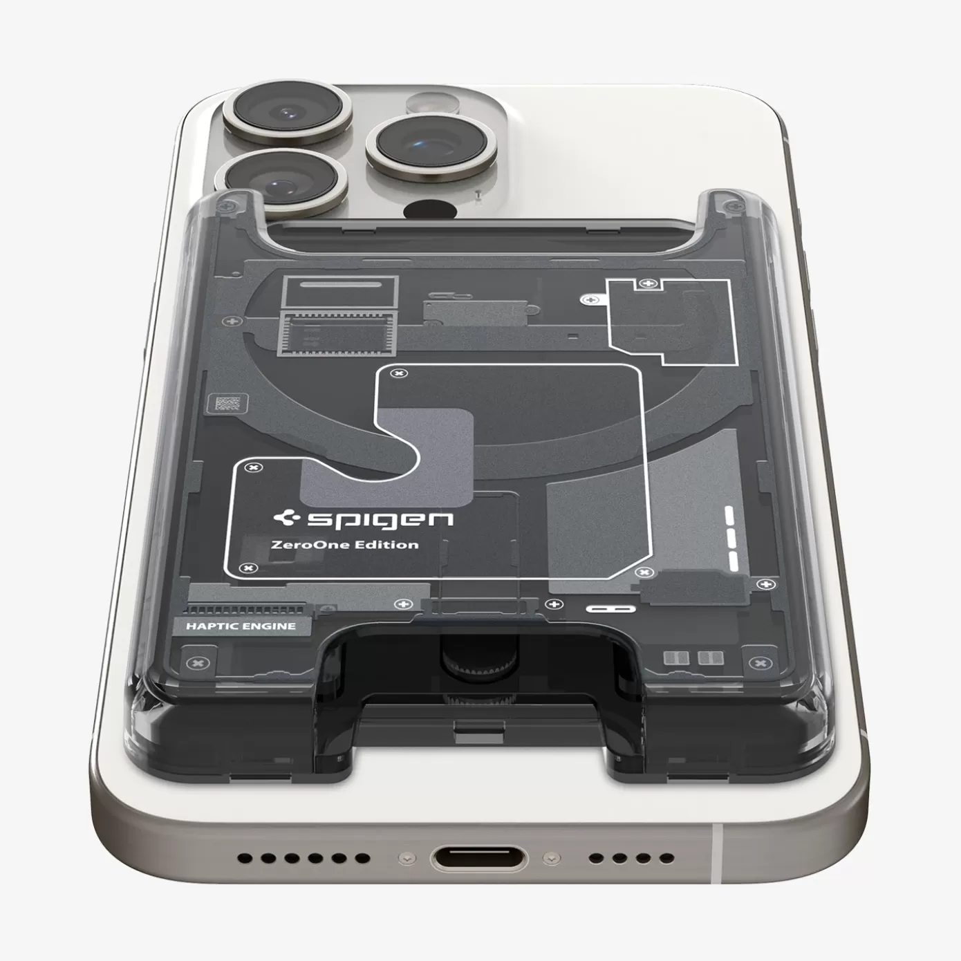Spigen Wallets | Ultra Hybrid Zero One