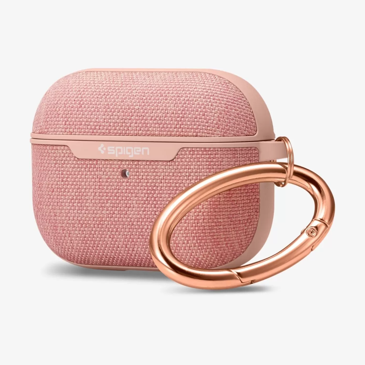 Spigen Airpods·Airpods Pro | Airpods·Airpods 4 | Urban Fit Rose Gold