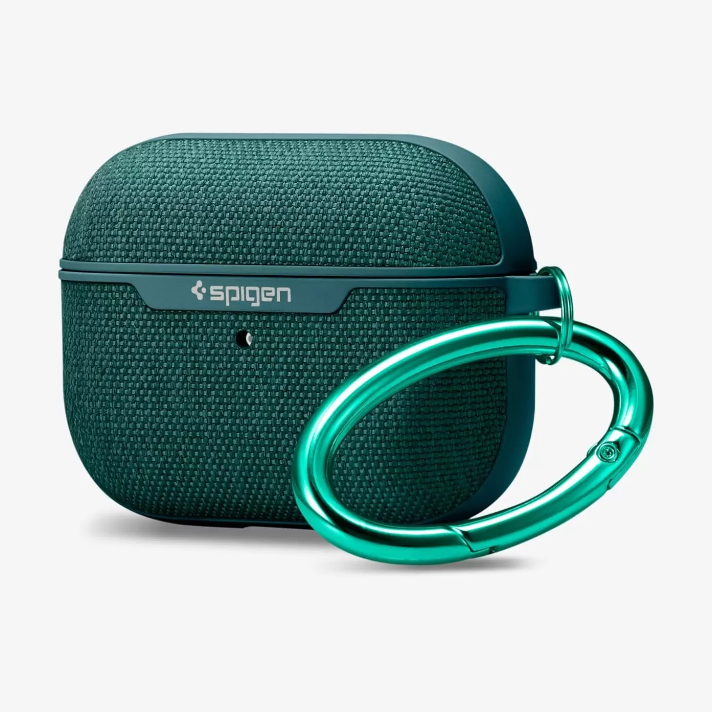 Spigen Airpods·Airpods Pro | Airpods·Airpods 4 | Urban Fit Midnight Green