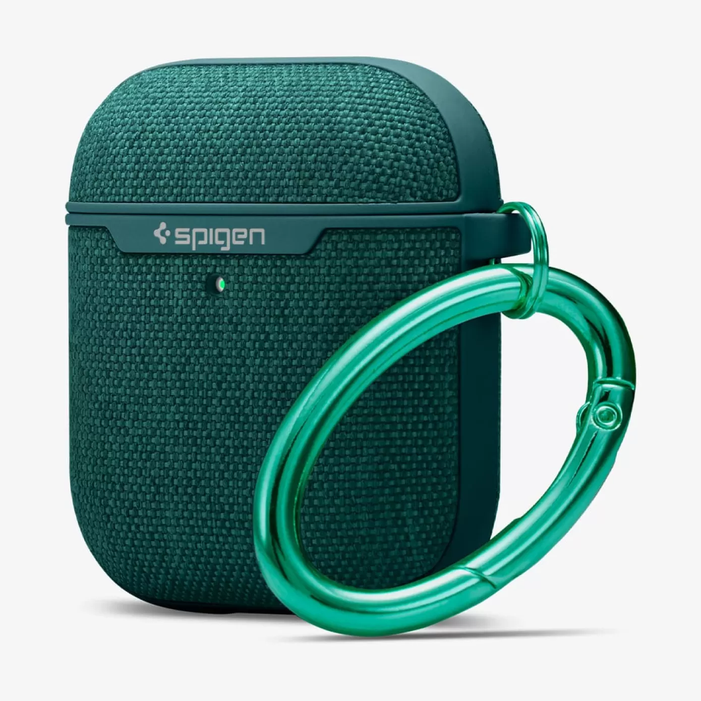 Spigen Airpods·Airpods Pro | Airpods·Airpods 4 | Urban Fit Midnight Green