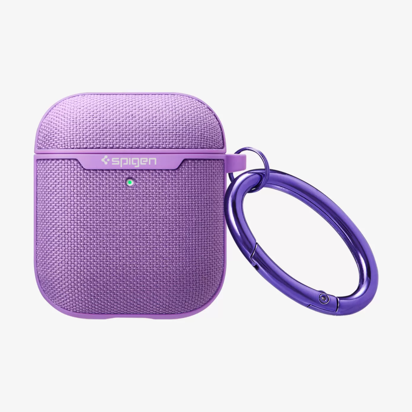 Spigen Airpods·Airpods Pro | Airpods·Airpods 4 | Urban Fit Purple