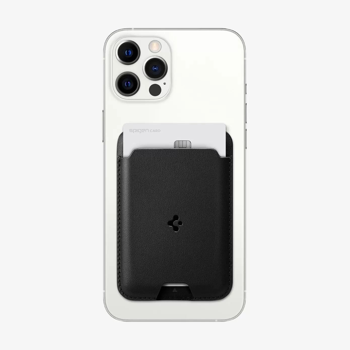 Spigen Wallets | Valentinus Black